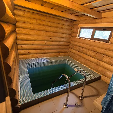 пори року Kır Evi Synyak