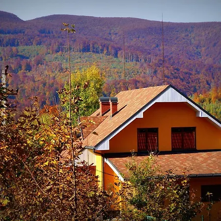 пори року Kır Evi Synyak