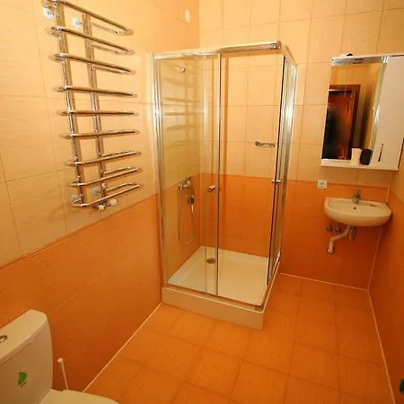 Kır Evi пори року Synyak