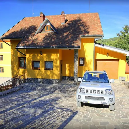 Kır Evi пори року *